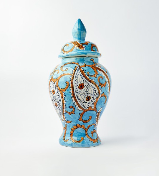 Exclusive Chinese Jar - III