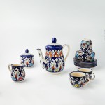Tea Set (MC)