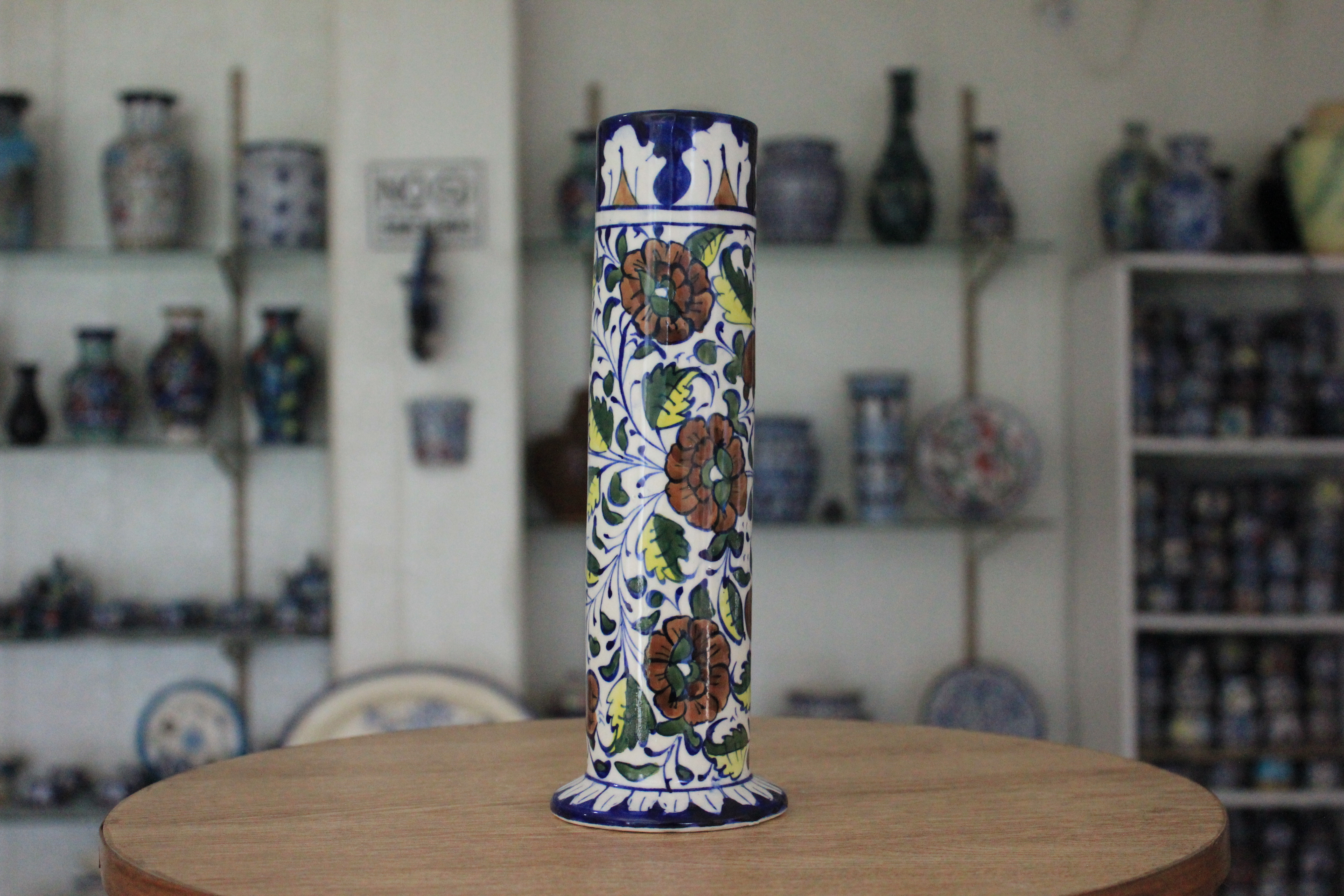 Cylinder Vase (BB-MC-II)