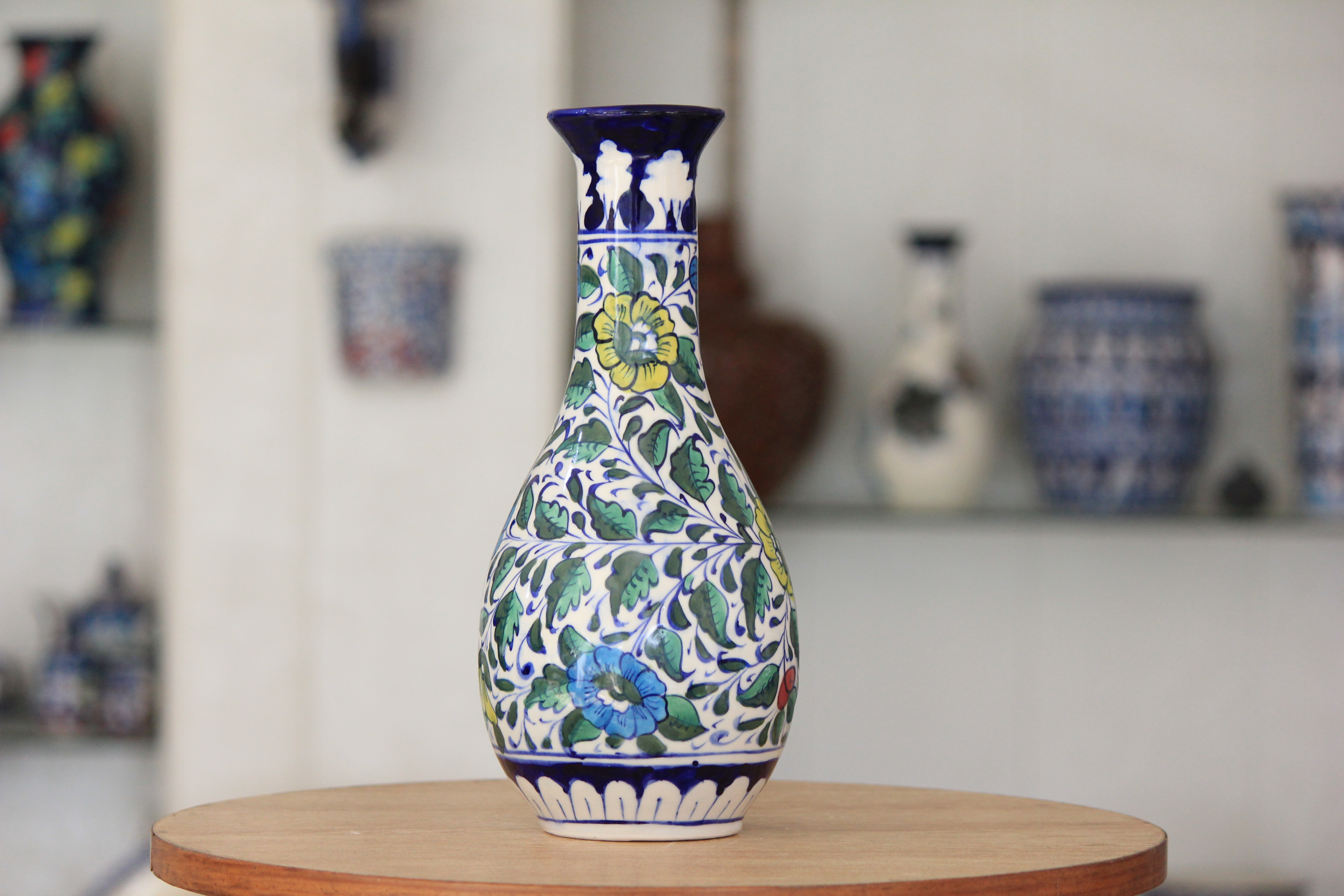 Surahi Vase (MC-M-II)