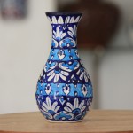 Surahi Vase (BC- S-II)