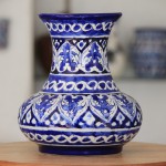 Surahi Vase (BC-XL-II)