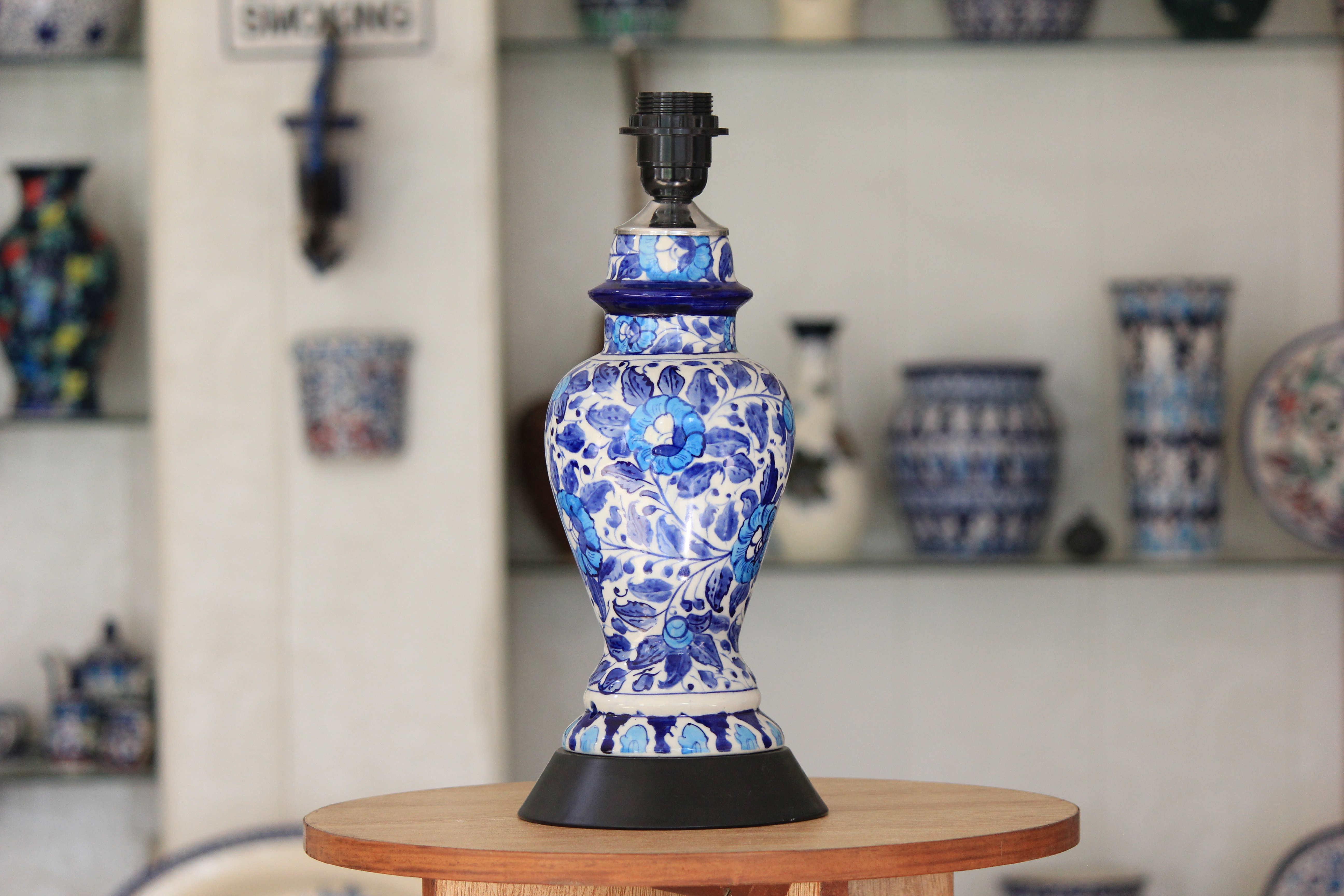 Table Lamp (B-C)