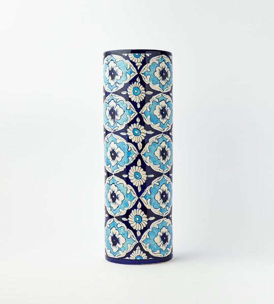 Cylinder Vase - (RB-BC-I)