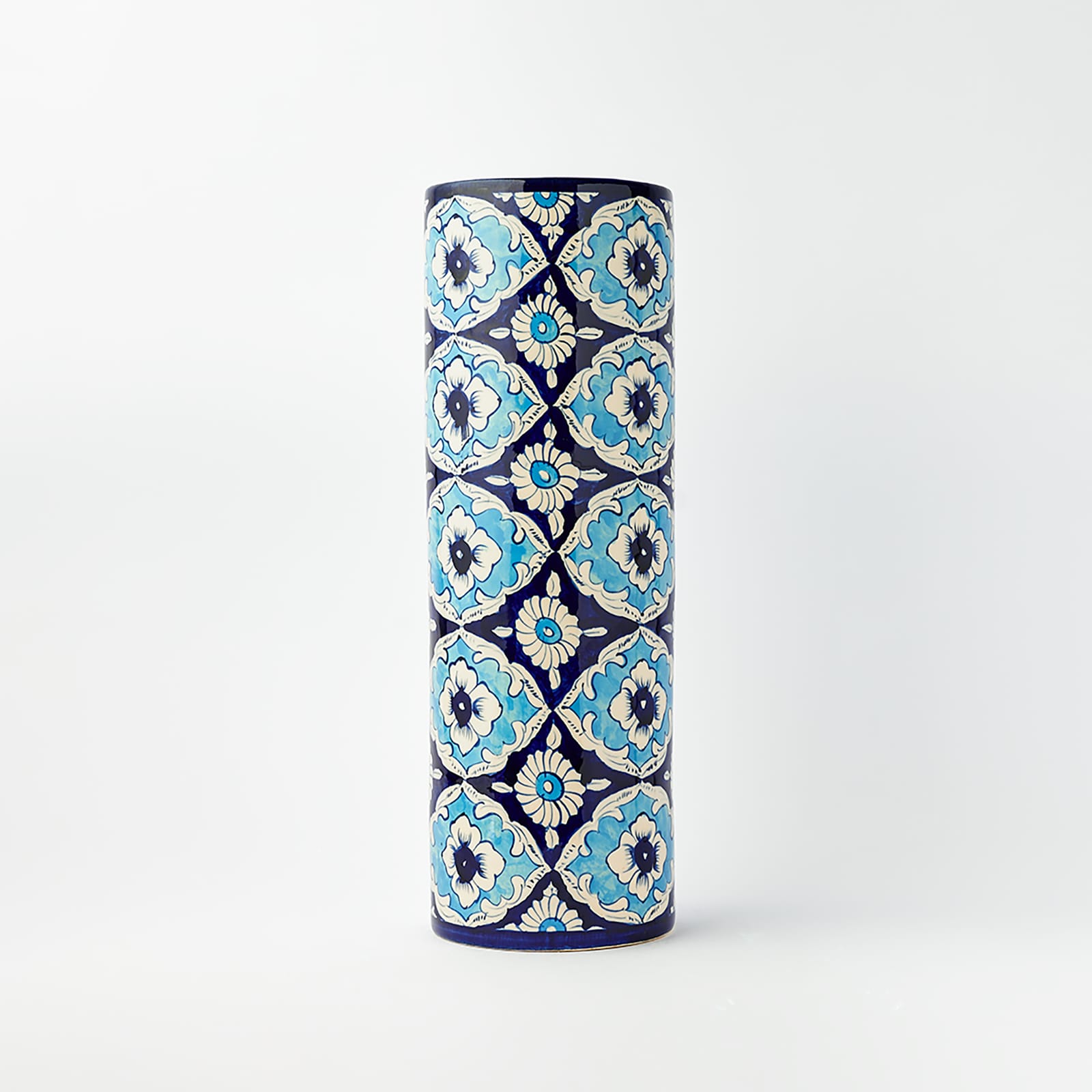 Cylinder Vase - (RB-BC-I)