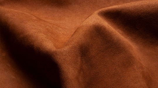 LEATHER