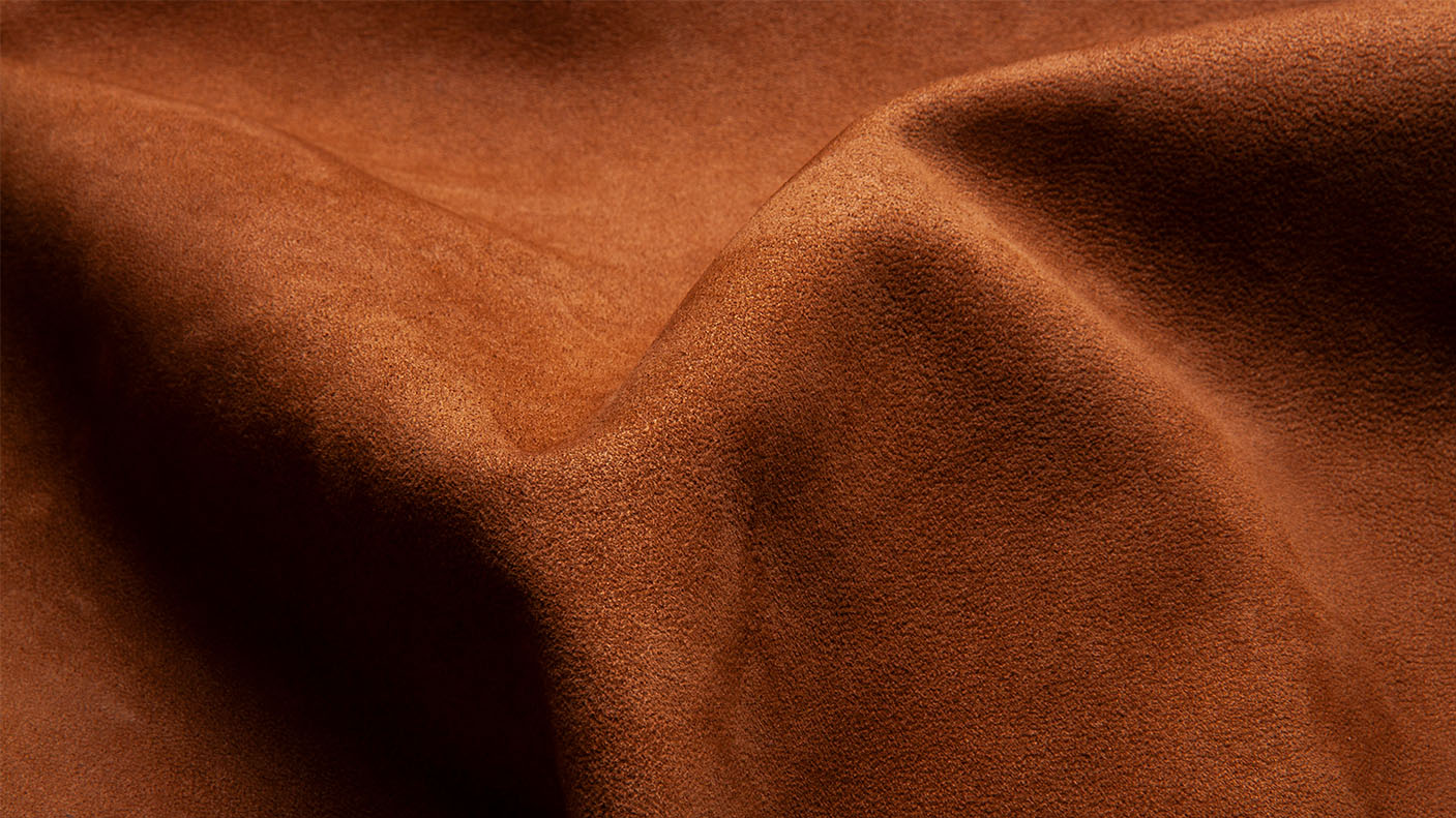 LEATHER
