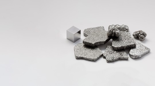 Metal