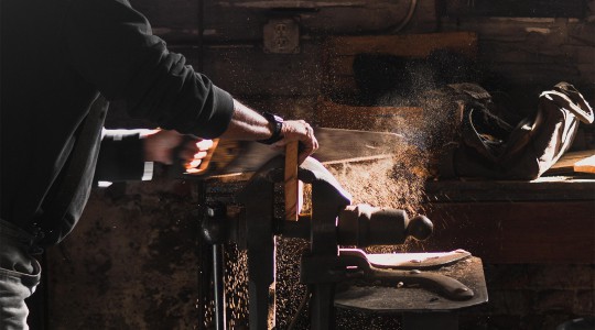 WOODWORK