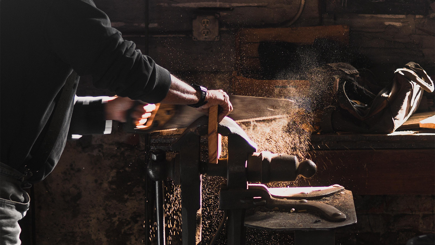 WOODWORK